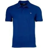 Emporio Armani Shirt donkerblauw