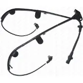 MAPCO 86615 Wielsnelheidssensor (ABS)