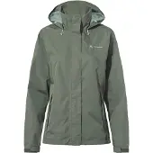 Vaude Escape Light Regenjas Dames | Maat: 48