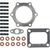REINZ 04-10128-01 Turbocharger, montageset