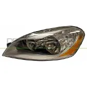 PRASCO VV6104904 Koplamp
