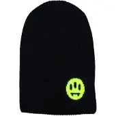 BARROW Zwarte Wol Beanie
