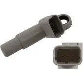 Febi Nokkenassensor 31197 FEBI voor o.a. CITROEN, FORD, MAZDA, PEUGEOT, TOYOTA