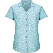 Killtec KOS 86 Shirt Dames Light Ocean 42