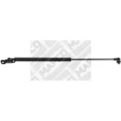 MAPCO 91553 Gasveer achterklep