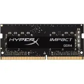 Kingston FURY Impact 16 GB DDR4 3200 MHz CL20-geheugen