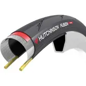 Hutchinson Fusion 5 Galactik 700c X 25 Stijve Racefietsband