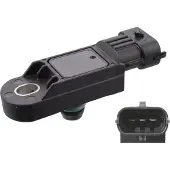 Febi Laaddruksensor 103603 FEBI voor o.a. RENAULT
