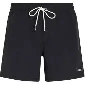 O'Neill Zwemshorts zwart / wit