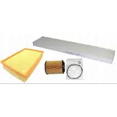 MAPCO 68818 Filterset