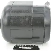 FEBEST NAB-50J Draagarmrubber