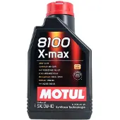 Motul 110071 Motorolie