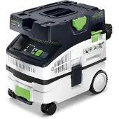 Festool Bouwstofzuiger CLEANTEC CTL MINI I - 578311