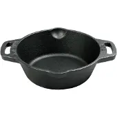 Valhal Outdoor Koekenpan 20 X 15 X 3 Cm