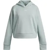 Under Armour Rival Fleece Hoodie Kids