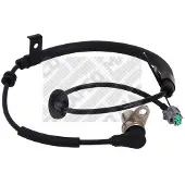 MAPCO 86524 Wielsnelheidssensor (ABS)