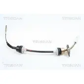 TRISCAN 8140 15279 Koppelingskabel