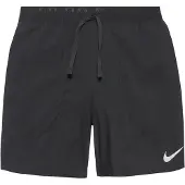 Nike Sportbroek 'Stride' zwart
