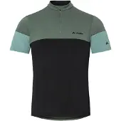Vaude Bike Altissimo Ii T-shirt Met Korte Mouwen