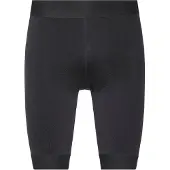 Loeffler - Bike Tights Transtex Basic Gel - Fietsbroek 48, zwart
