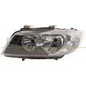 PRASCO Koplamp BM0244906