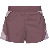 Nike Sportbroek 'Swift' mauve / rosa