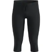 Odlo Sportbroek 'ESSENTIAL' zwart