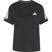 Adidas Functioneel shirt 'Adi365' zwart / wit