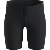 Odlo Essentials korte tight - Mannen - Zwart - L