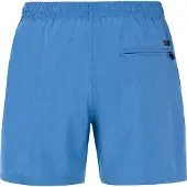 Protest Zwemshorts 'Davey' blauw