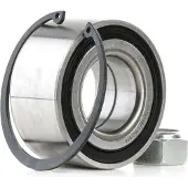 RIDEX 654W0389 Wiellagerset