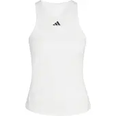 Adidas Sporttop 'TENNIS CLIMACOOL' zwart / wit