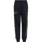 Nike Broek 'AIR' zwart / wit