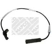 MAPCO 86672 Wielsnelheidssensor (ABS)