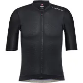 Castelli - Espresso 2 Jersey - Fietsshirt M, grijs