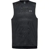 Under Armour Functioneel shirt 'Velociti' zwart