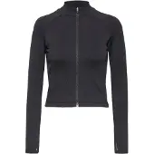 Aim'n Sportief sweatvest zwart