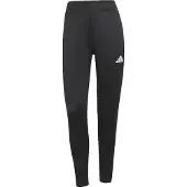Adidas Sportbroek 'Entrada26' zwart / wit