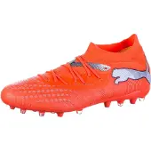 Puma Future 9 Match Mg Football Boots Rood,Oranje EU 42 Man