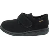 Fischer Markenschuh 13948 Verbandschoenen | Maat 41 Heren Zwart