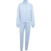 Adidas Trainingspak 'Essentials' lichtblauw