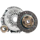 Japanparts KF-566 Koppelingsset