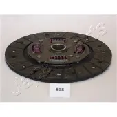 Japanparts DF-232 Koppelingsplaat