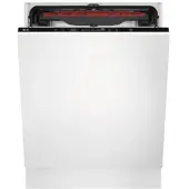 AEG 6000 SatelliteClean Inbouwvaatwasser F64SV907Z