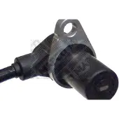MAPCO 86869 Wielsnelheidssensor (ABS)