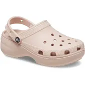Crocs Clogs 'Classic' pastelroze