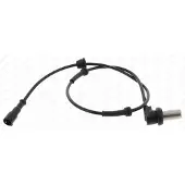 MAPCO 86820 Wielsnelheidssensor (ABS)