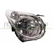 PRASCO SZ0074813 Koplamp