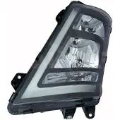 Alkar 9852285 Koplamp
