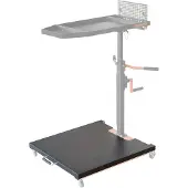 Bahco Onderbak voor multifunctionele tafel - BLEMAT1BT